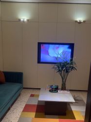-娇莉芙美颜SPA连锁