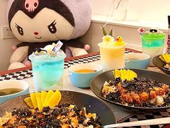 -大象厨房(重庆道店)