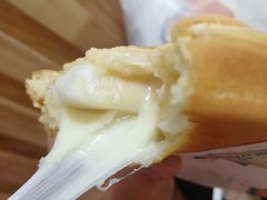 -半饱台式茶点