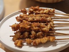 -隅乐胡椒虾·台湾菜·团建(皇岗店)