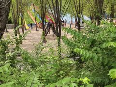 -西部长青自然儿童乐园