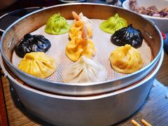 -隆喜元鱼汤包·海鲜(中联广场店)