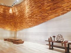 -广州柏悦酒店·悦吧·顶楼露天酒吧