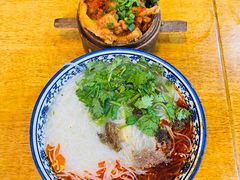-岳池羊肉粉馆(体育路店)