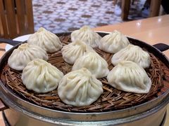 灌汤包-西兰轩清真菜馆(北顺城街店)