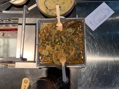 -很久以前羊肉串(大宁中心广场店)