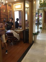 -逸丝风尚