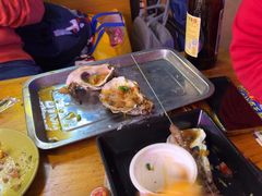 -新疆烧烤王(广灵店)