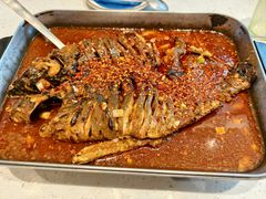 -鱼酷活鱼烤鱼(南京水游城店)