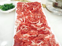 -潮牛来了 潮汕牛肉火锅(宋城店)