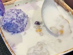 -鲜芋仙Meet Fresh(壹方城店)