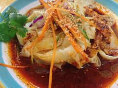 -新疆巴州金丝特餐厅(大钟寺店)