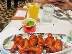 -CRAZYONES克芮旺斯西班牙餐厅(苏州中心店)