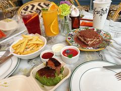 -Grande A'moo(上海万象城店)