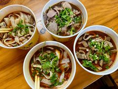 -王记生烫牛杂面馆(兰陵路店)
