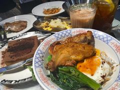 -開籠雀冰室(同和金铂店)