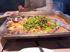 -半天妖烤鱼(印象城店)