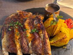 -LA CREPERIE BRETONNE布列塔尼法式餐厅(天童北路店)