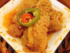 -顺德人家食府(黄金广场店)