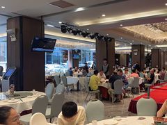 -东方御宴海鲜酒楼(棕泉酒店)