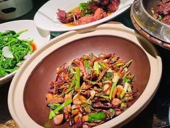 -福成厚江鱼壹号黑金冠好店(群力店)