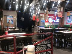大堂-让签签飞小郡肝串串香(春熙路形象店)