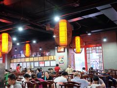 大堂-天下第一面(大雁塔北广场店)