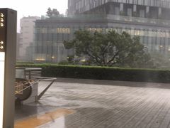 -一兰拉面(梅田阪急东通店)