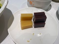 -玉林烤鸭店(定福庄店)