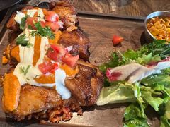 -Q MEX 库迈墨西哥餐吧(三里屯店)