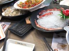 -健晟星期天火锅(河东店)