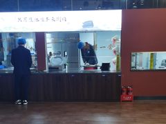 -百草滩羊清水涮羊肉(长城路店)