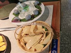 -鲜潭蒸汽石锅鱼(五道口购物中心店)