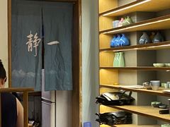 -静一餐厅·湖北菜(前门创始店)