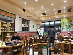 大堂-大龙火锅(老店)