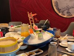 -聚宾楼·烤鸭·家宴(科技三路店)