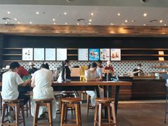 -星巴克臻选(武汉经开永旺梦乐城店)