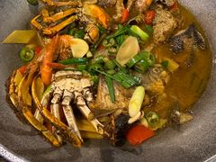 -一味大院•桐庐菜传承店(春江路店)
