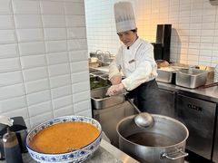-阿那亚第三食堂 Cafeteria 3