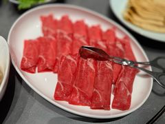 -鼎鼎香·港式火锅(北京SKP店)