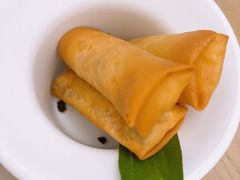 -苏小柳点心·手作小笼包(浦东嘉里城分院)