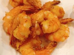 -阿殳菜馆·私厨(水围村店)