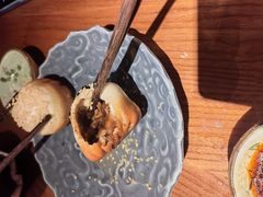 -鑫震源·苏式大虾生煎(山塘街店)