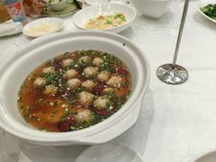 -天怡豪生大酒店-怡园中餐厅(枣山路店)