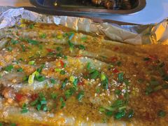 -刘三姐烤肉总店(飞山街店)