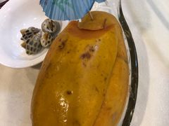 -宜宾海鲜酒家·三十年老字号