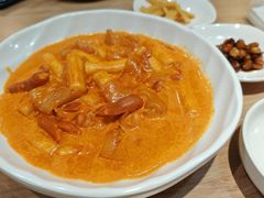 -山海珍味韩国料理(奥城店)