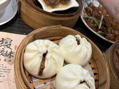 -虾饺妹·粤式手工点心(水荫路店)