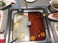 -海底捞火锅(5050购物中心店)