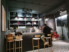 -旧屋咖啡(海景店)